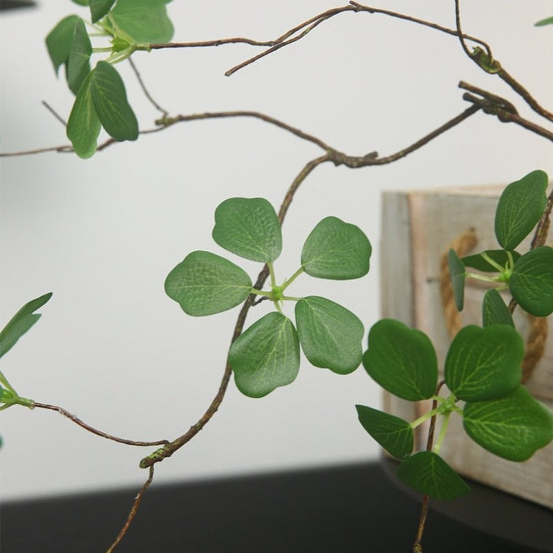 The Luxe Leafy Stem