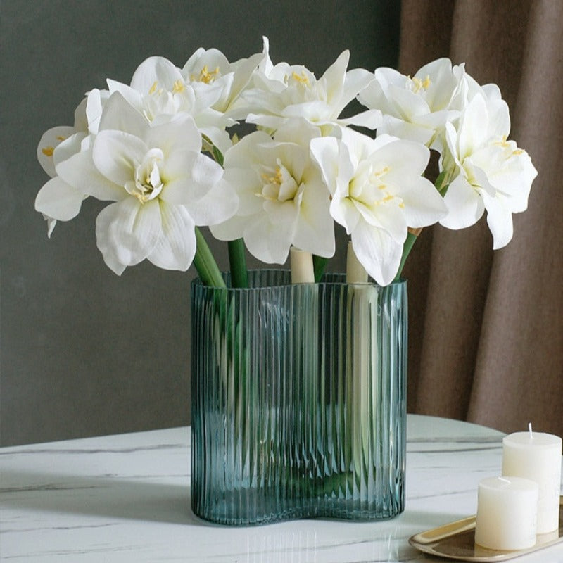 The Luxe Amaryllis Stem
