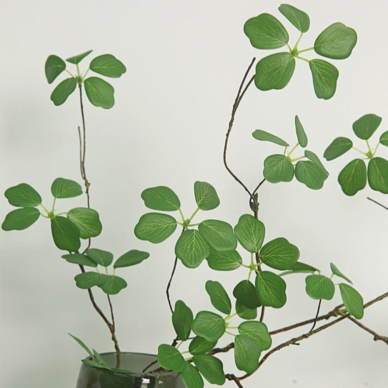 The Luxe Leafy Stem
