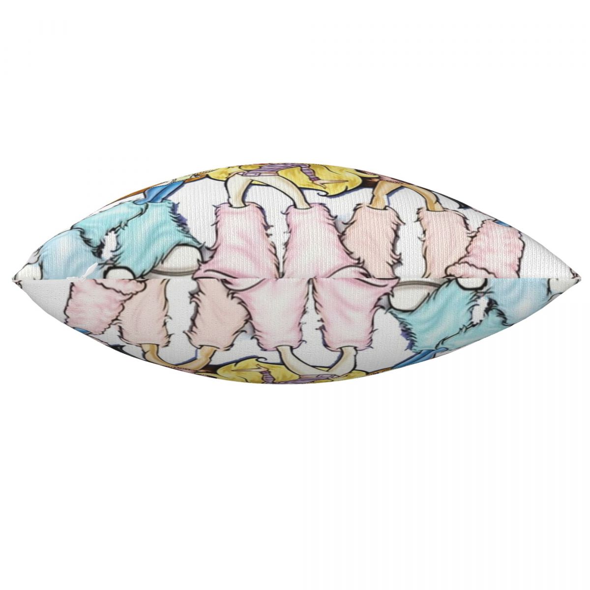 Bratz Girls Pillow Case