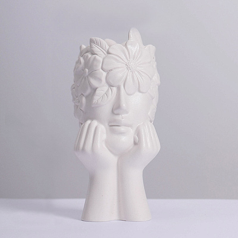 The Nymph Vase Collection