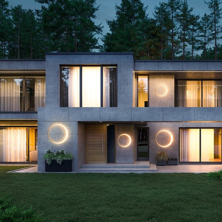 Eclipse Pendant Light