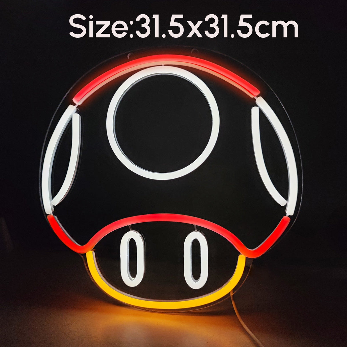 Egirl Game Zone Style Neon Signs