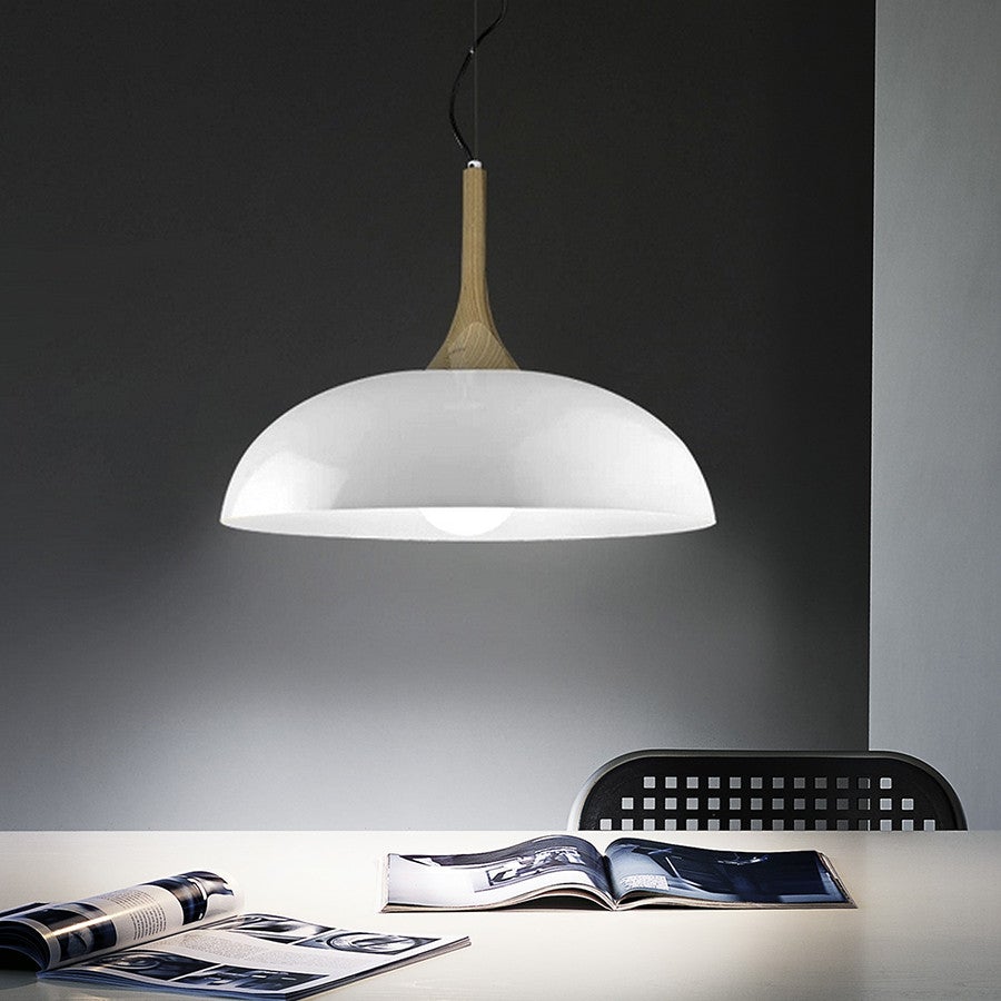 Linkoping Modern Minimalist Pendant Light