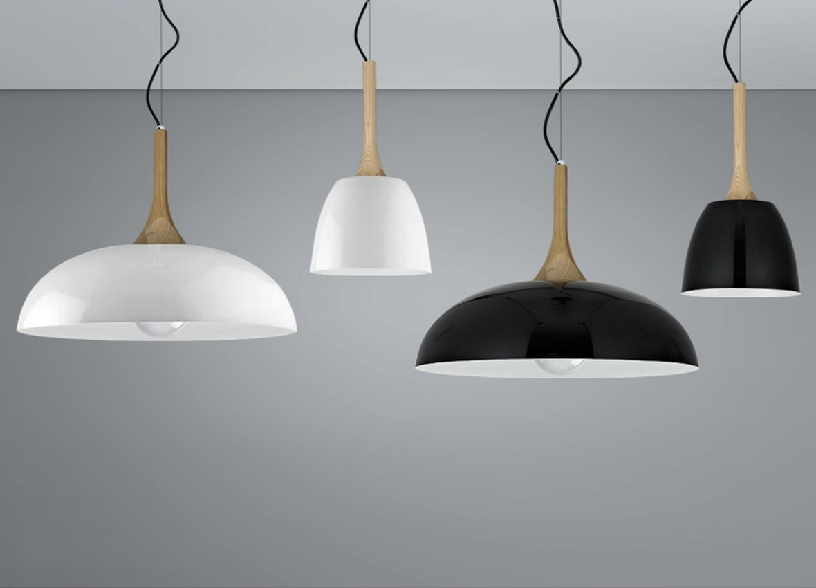 Linkoping Modern Minimalist Pendant Light