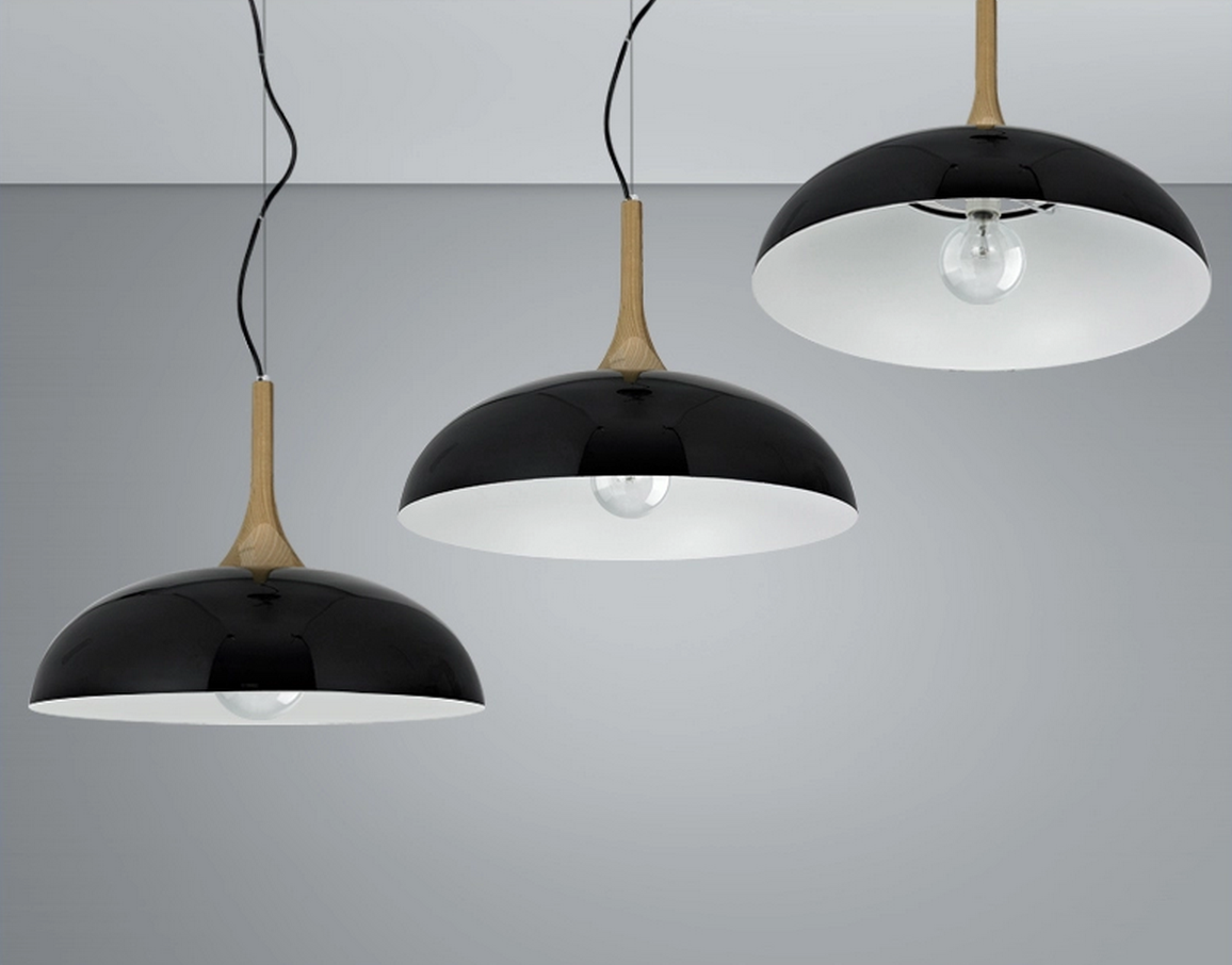 Linkoping Modern Minimalist Pendant Light