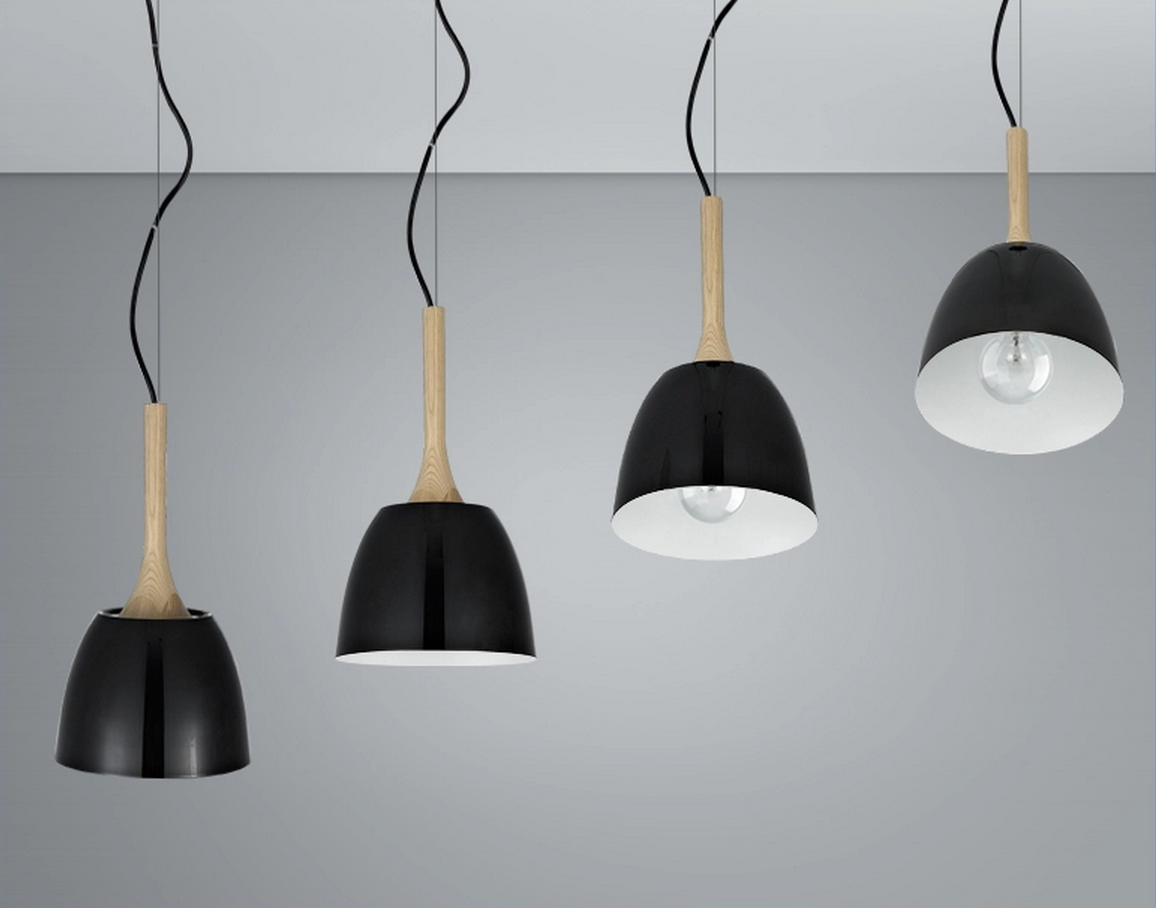 Linkoping Modern Minimalist Pendant Light