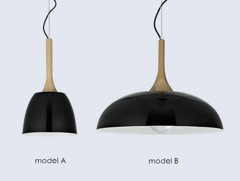 Linkoping Modern Minimalist Pendant Light