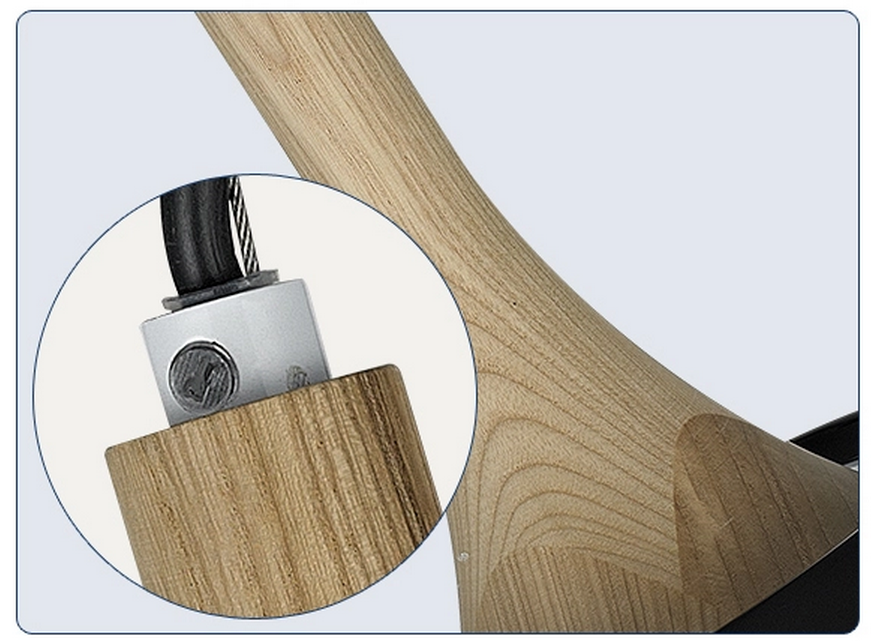 Linkoping Modern Minimalist Pendant Light