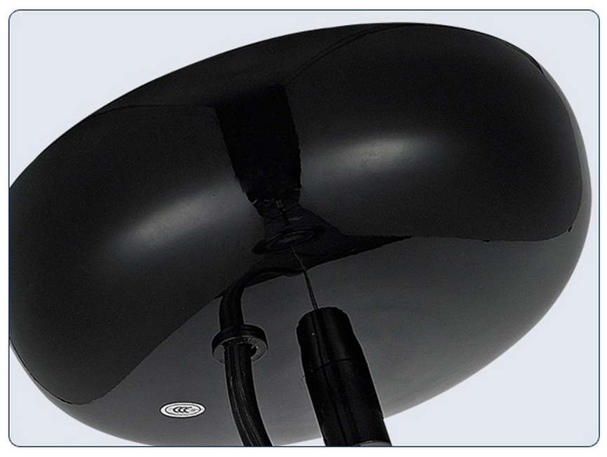 Linkoping Modern Minimalist Pendant Light