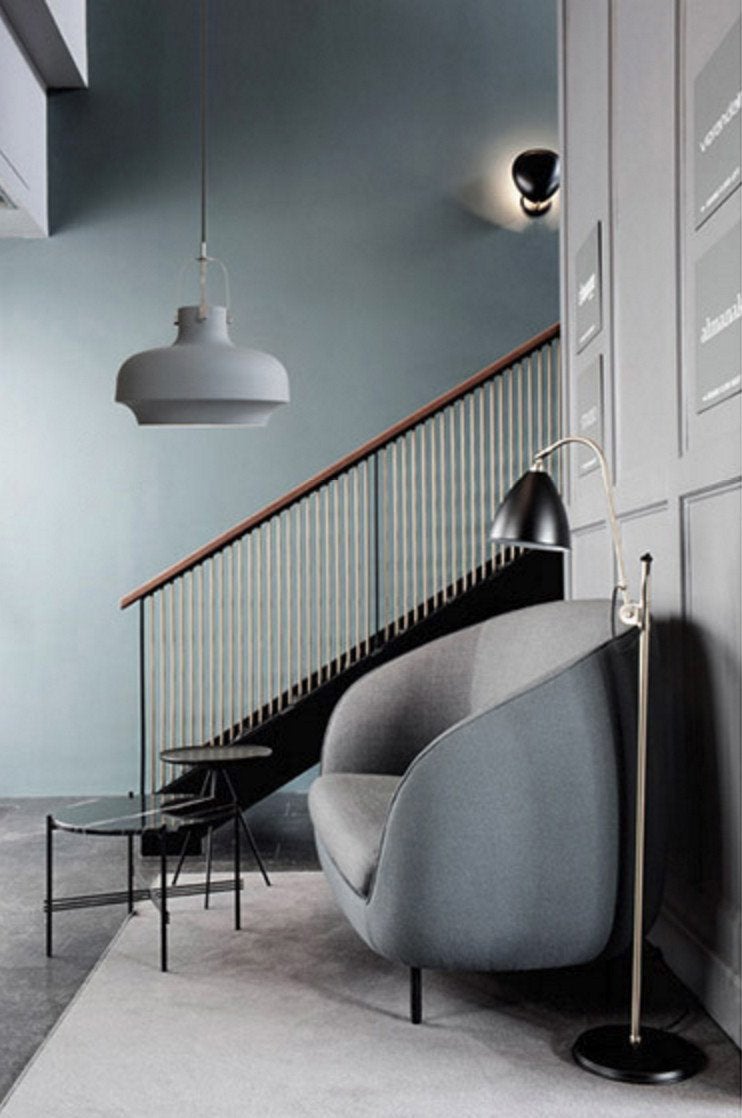 Rainier Contemporary Pendant Light