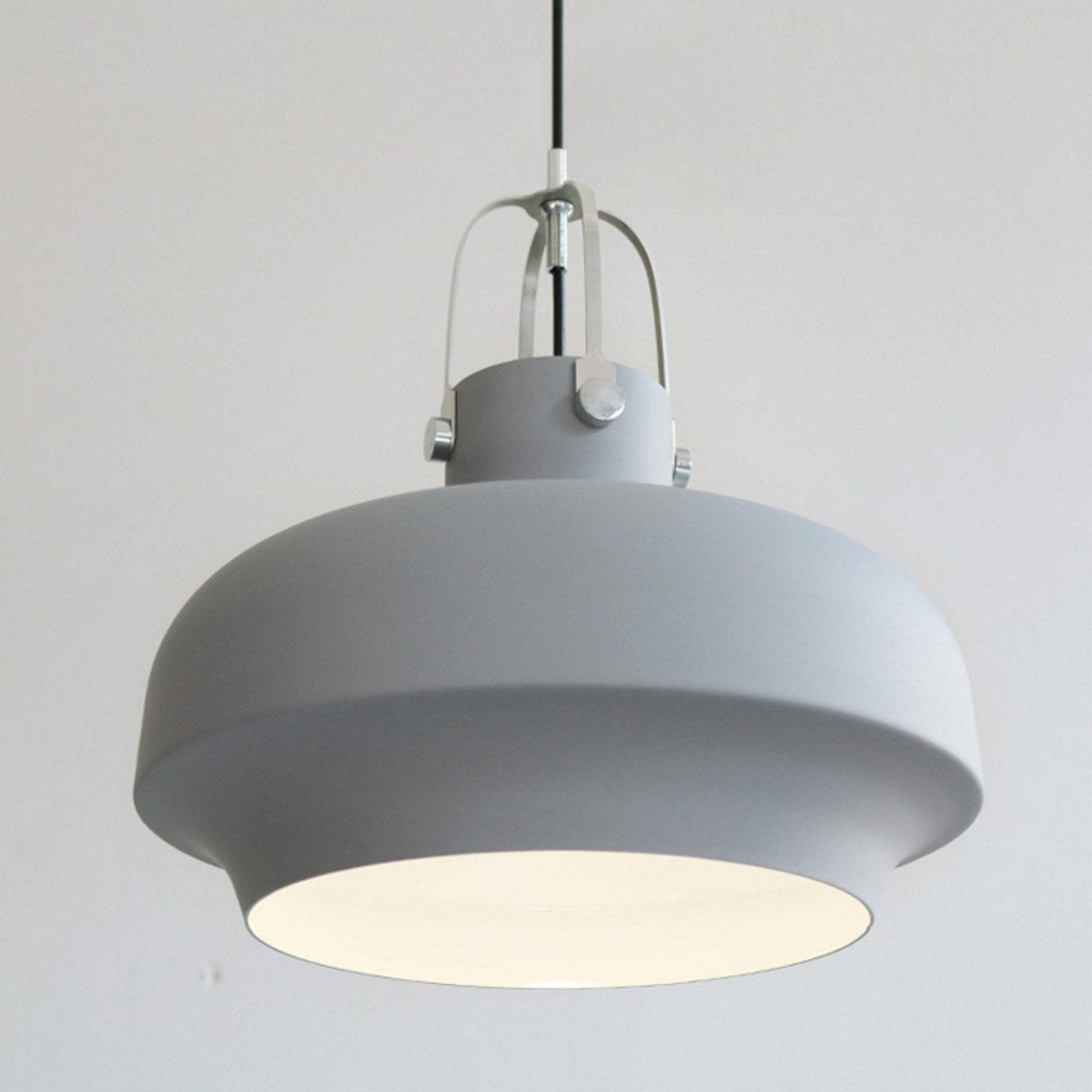 Rainier Contemporary Pendant Light