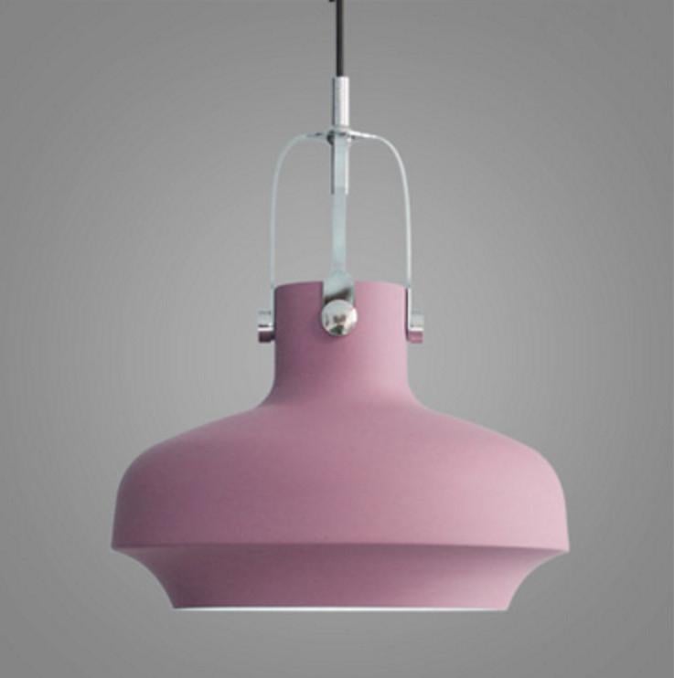 Rainier Contemporary Pendant Light