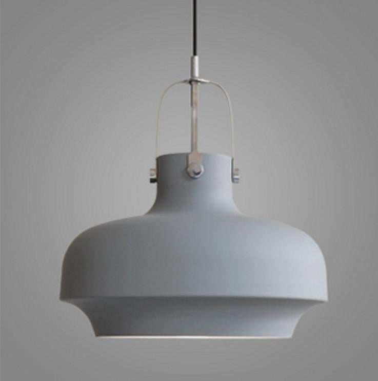 Rainier Contemporary Pendant Light