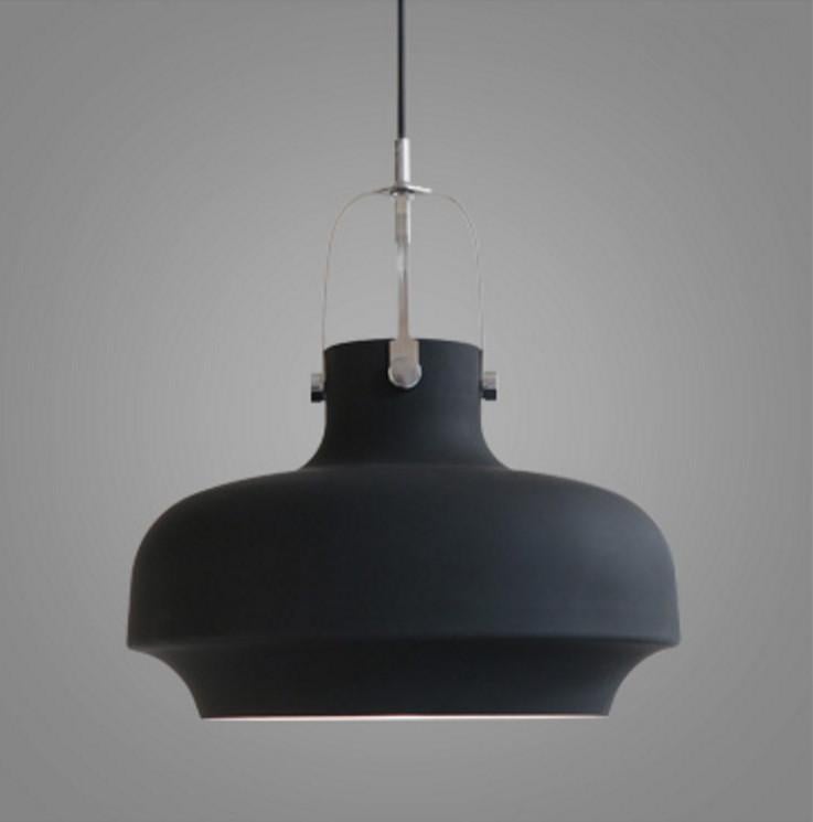 Rainier Contemporary Pendant Light
