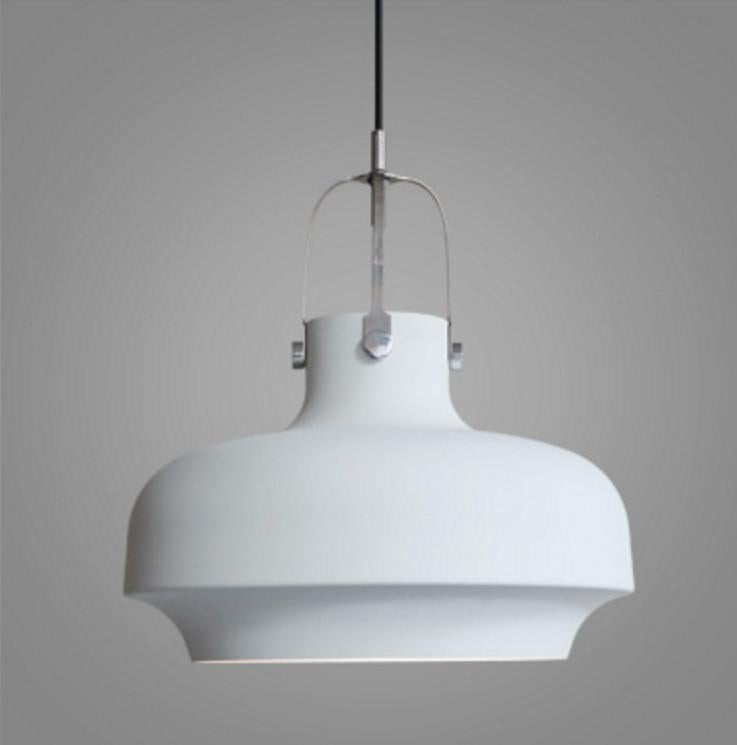 Rainier Contemporary Pendant Light