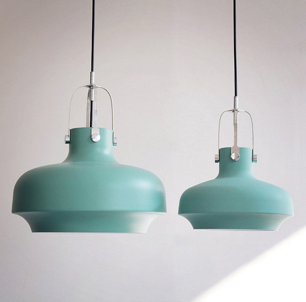 Rainier Contemporary Pendant Light