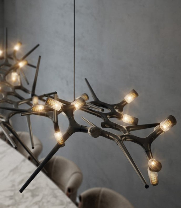 Europa Pendant Light