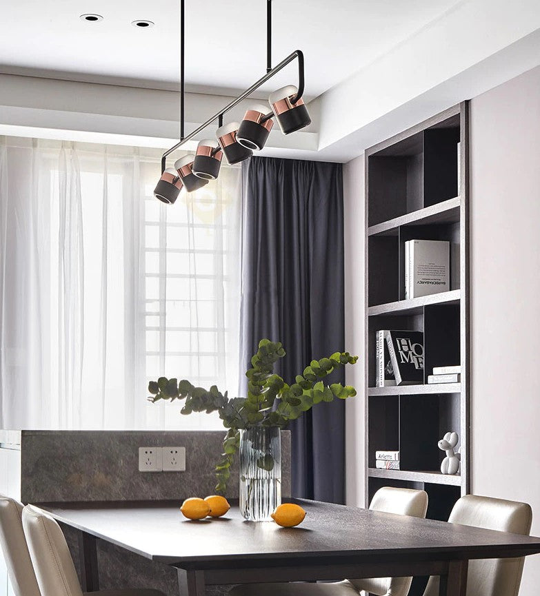 La Scène Pendant Light