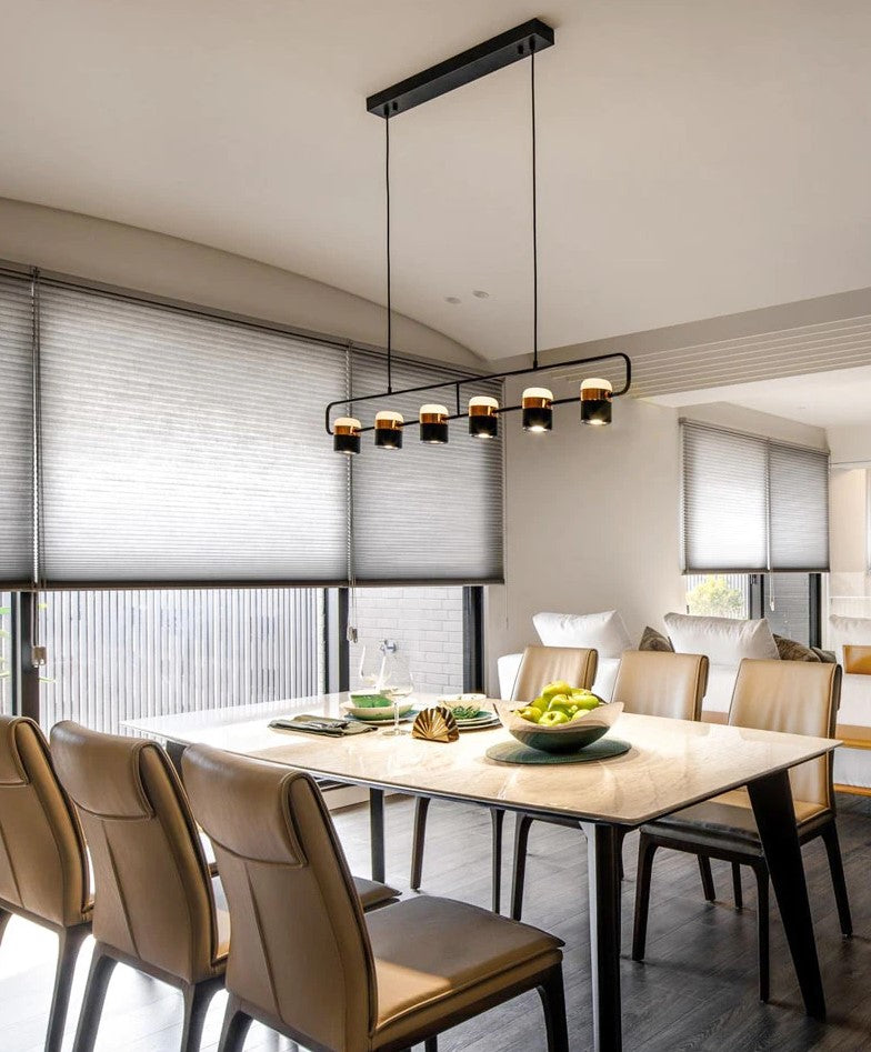 La Scène Pendant Light