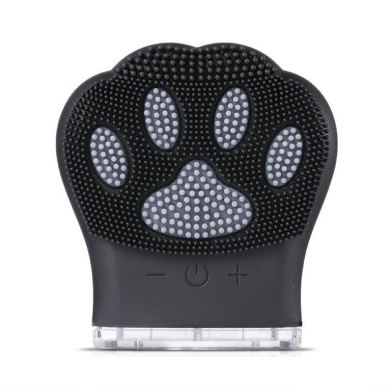Cat Claw Facial Cleansing Beauty Machine