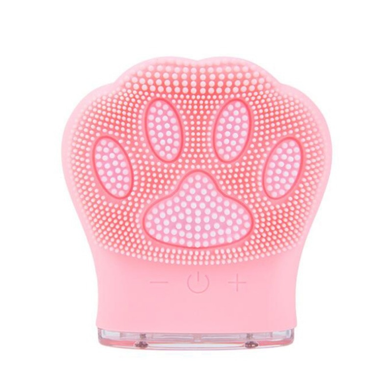 Cat Claw Facial Cleansing Beauty Machine