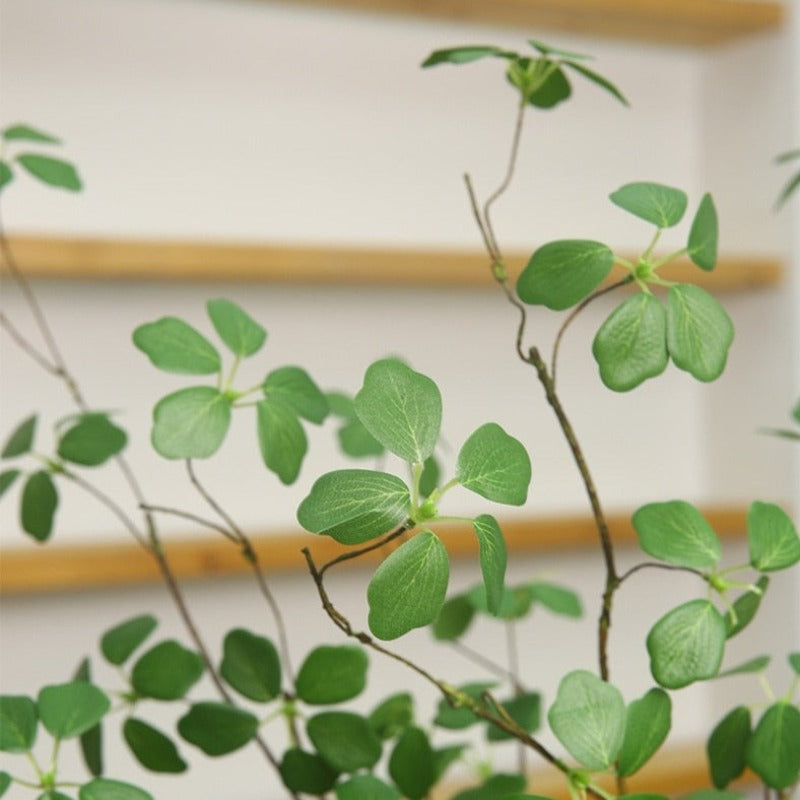 The Luxe Leafy Stem