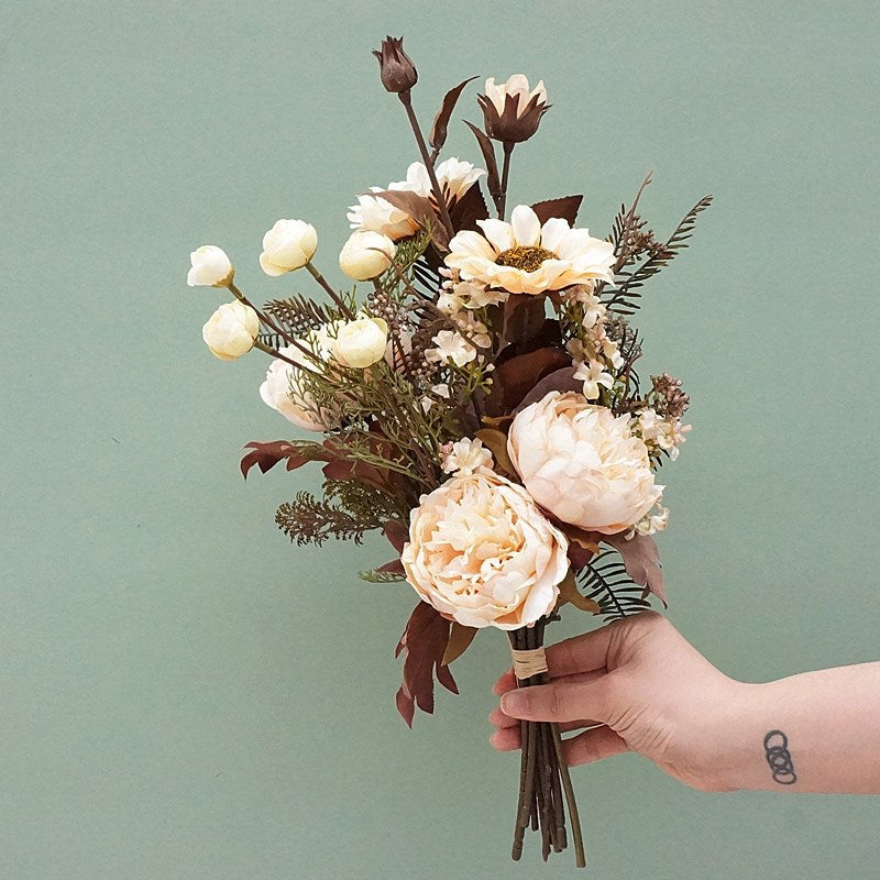 The English Garden Bouquet