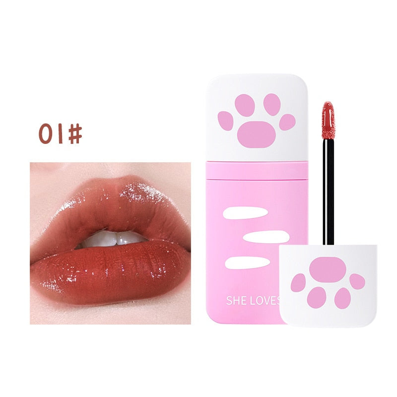 Cat Paw Lip Tint