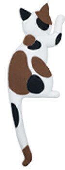 Creative Multifunction Cat Magnet