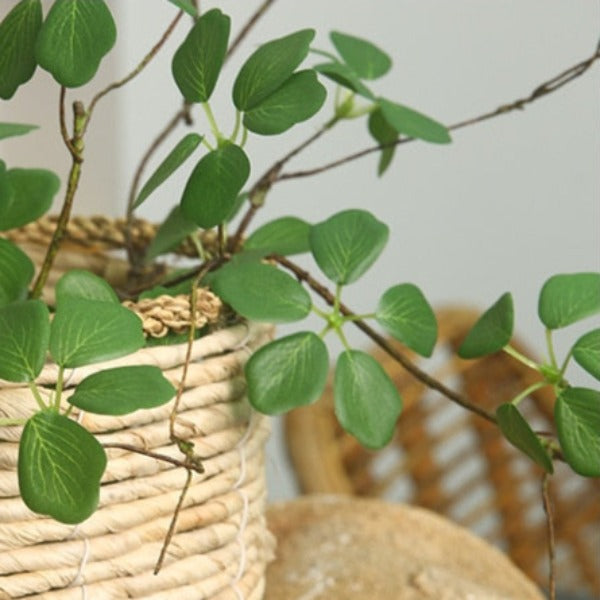 The Luxe Leafy Stem