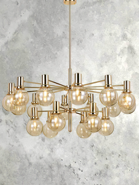 Selva Chandelier