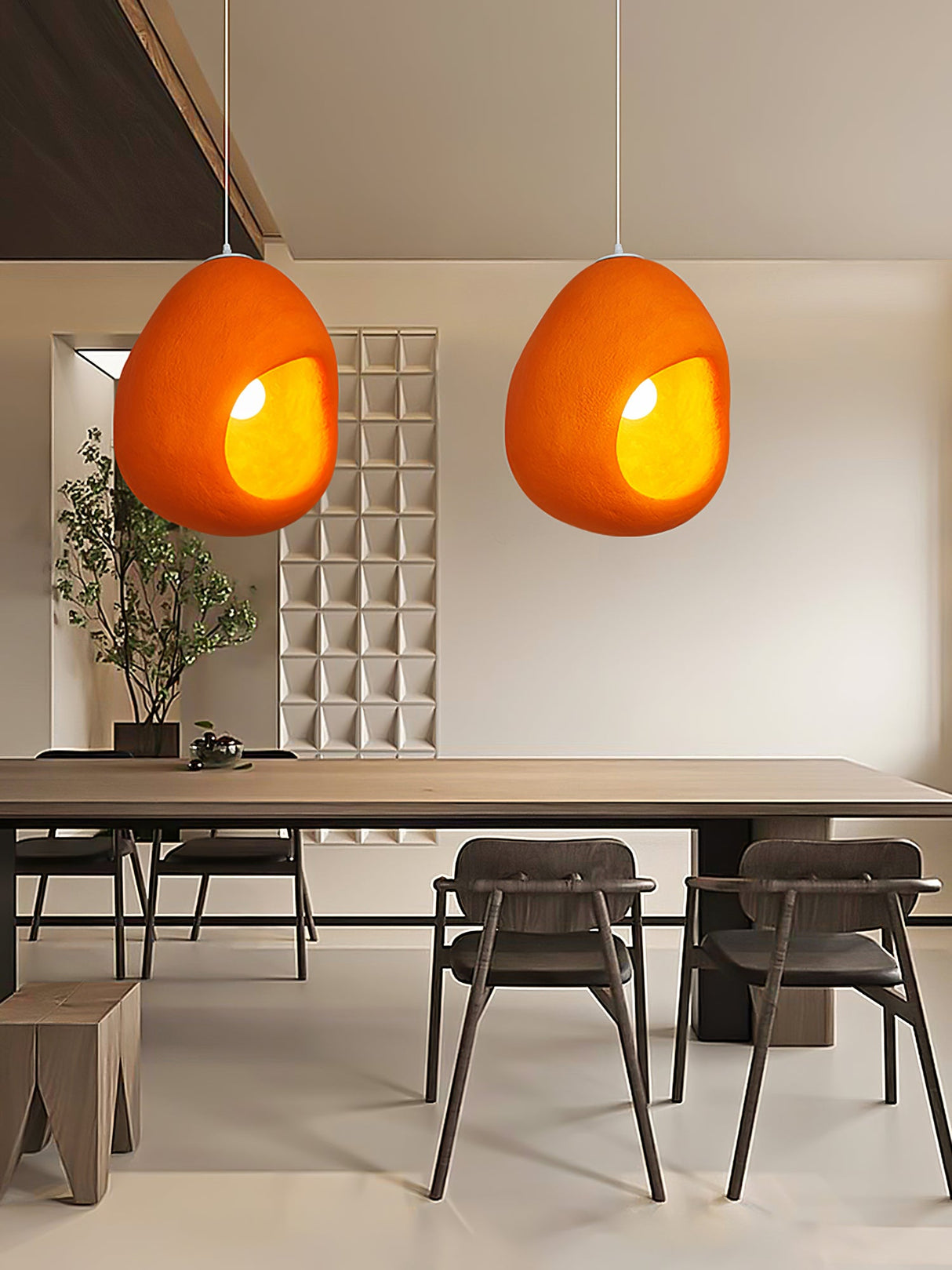 Sensi Pendant Light