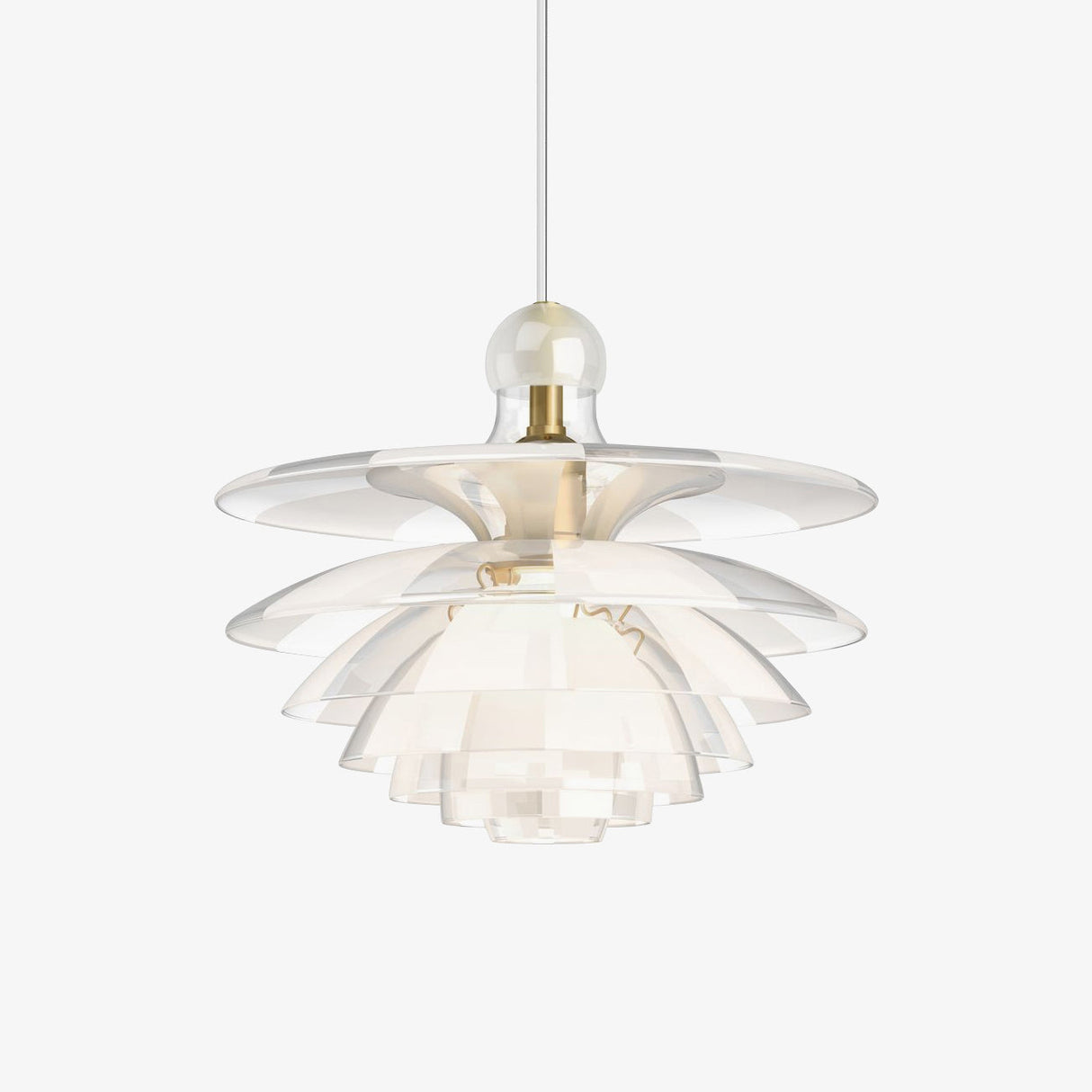 Septima Pendant Lamp