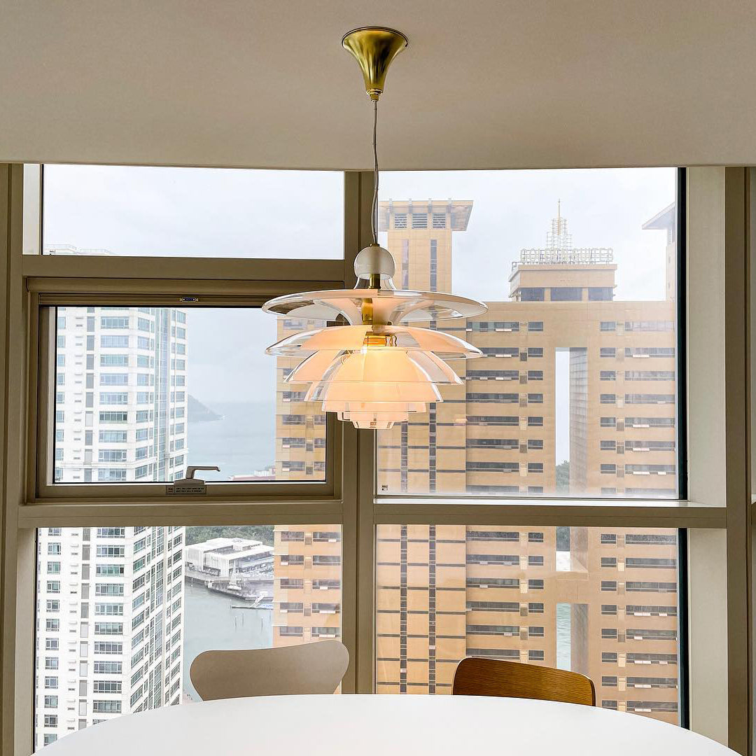 Septima Pendant Lamp