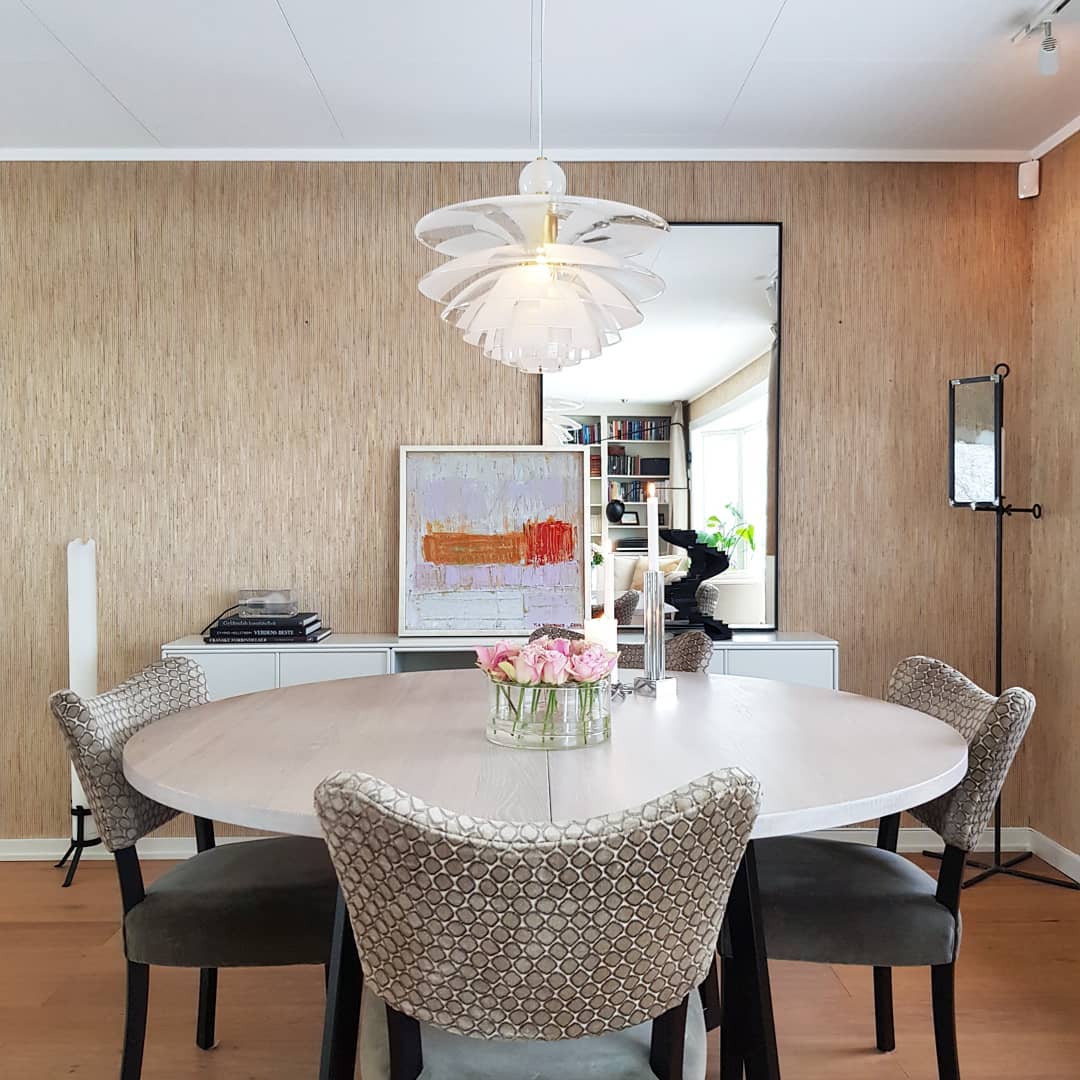 Septima Pendant Lamp