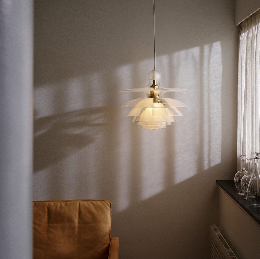 Septima Pendant Lamp