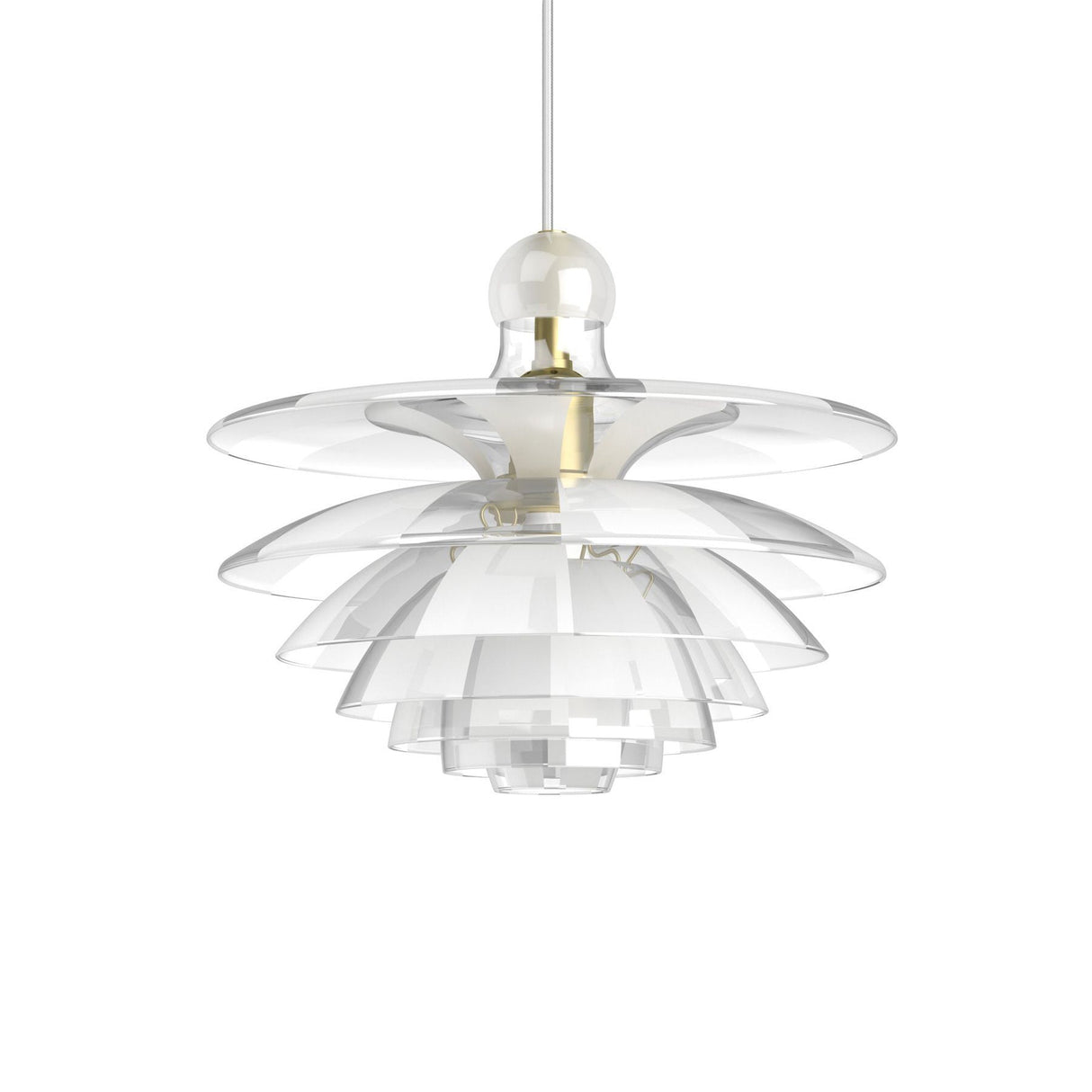 Septima Pendant Lamp