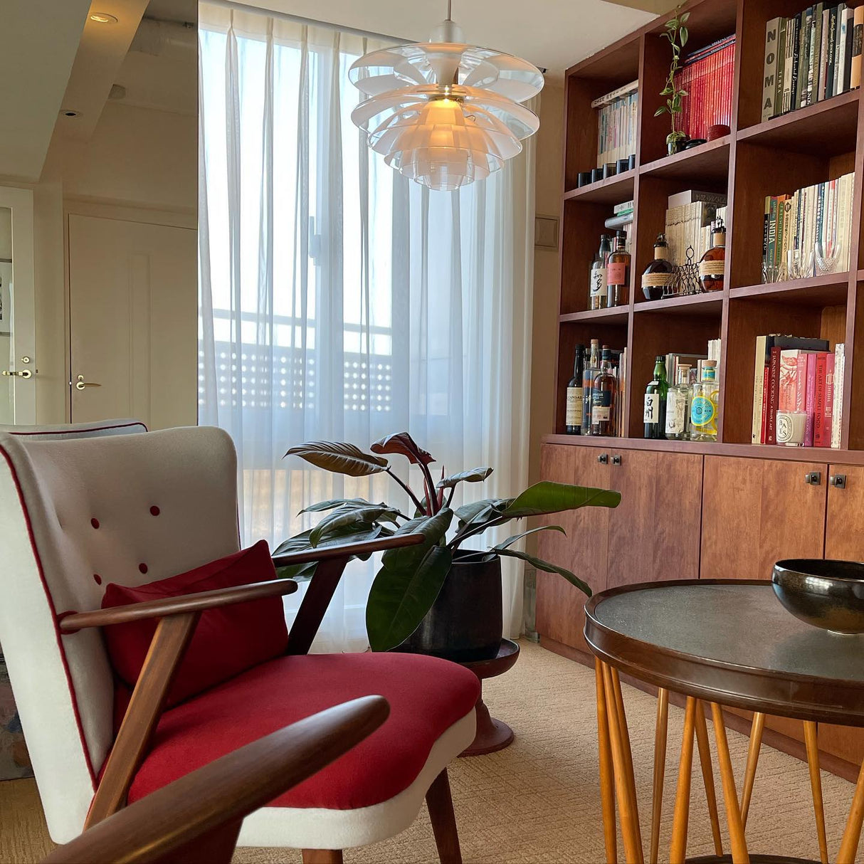 Septima Pendant Lamp