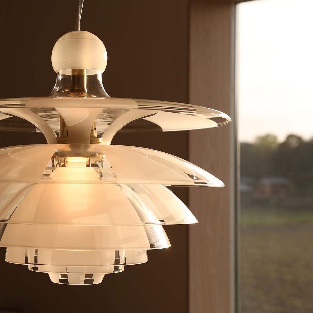 Septima Pendant Lamp