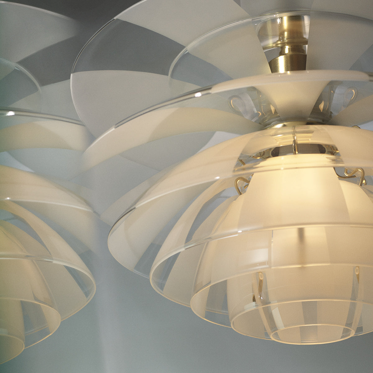 Septima Pendant Lamp