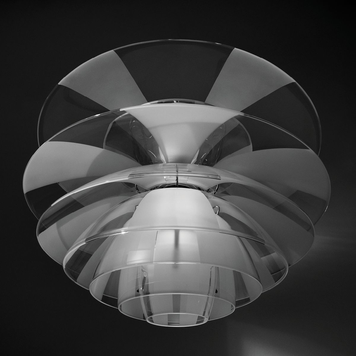 Septima Pendant Lamp