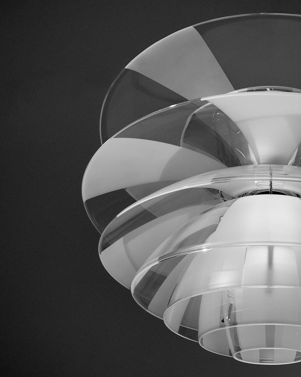 Septima Pendant Lamp