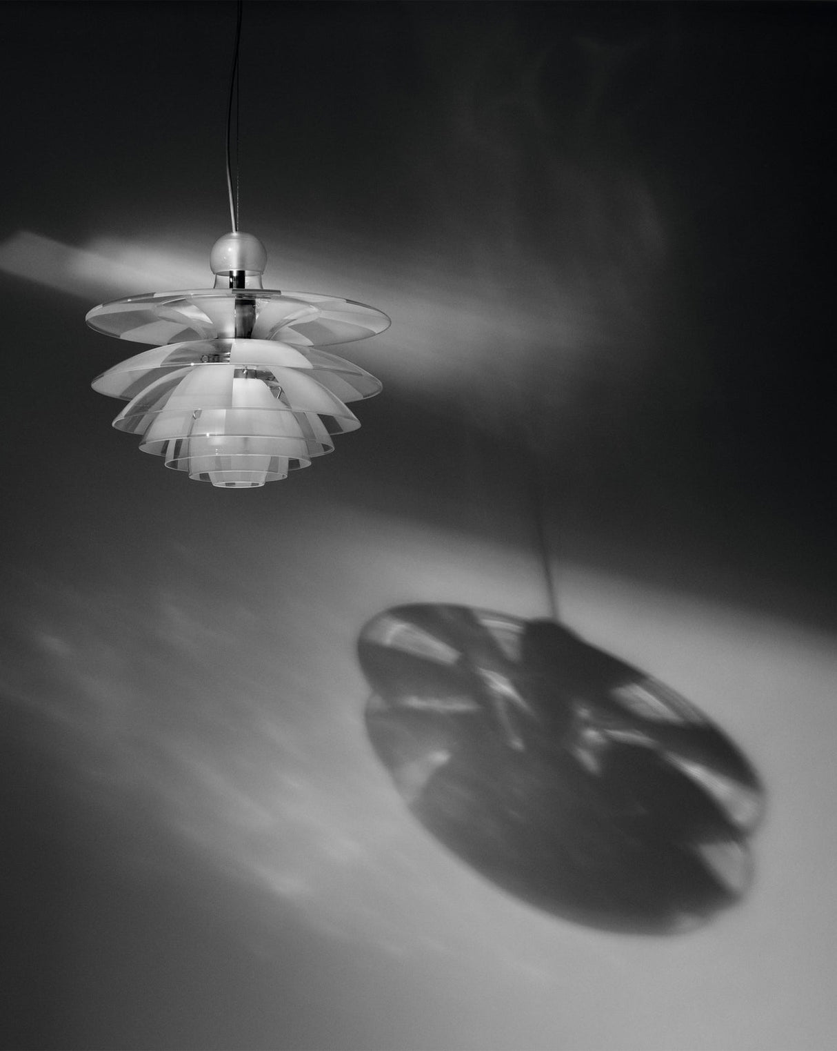 Septima Pendant Lamp