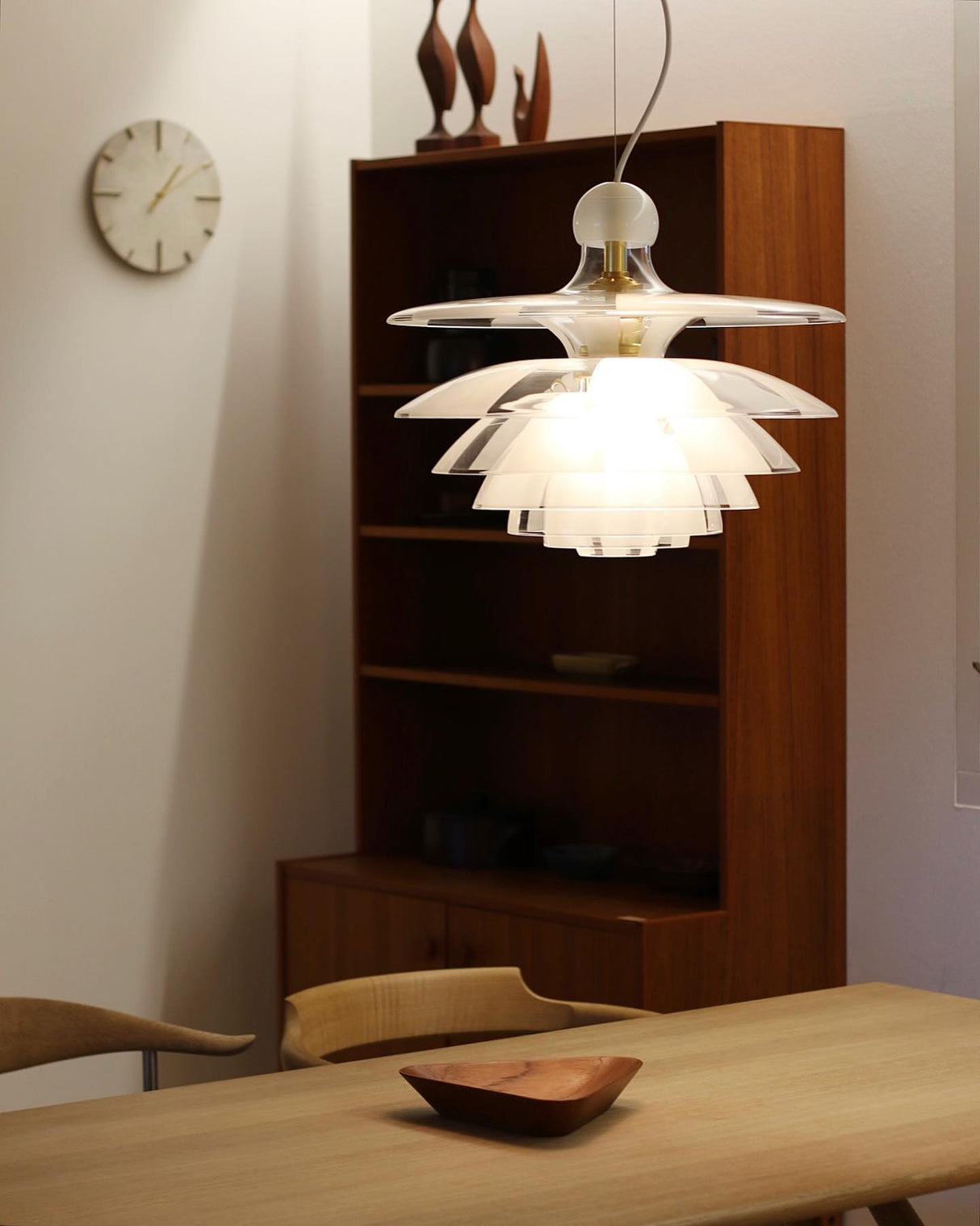 Septima Pendant Lamp