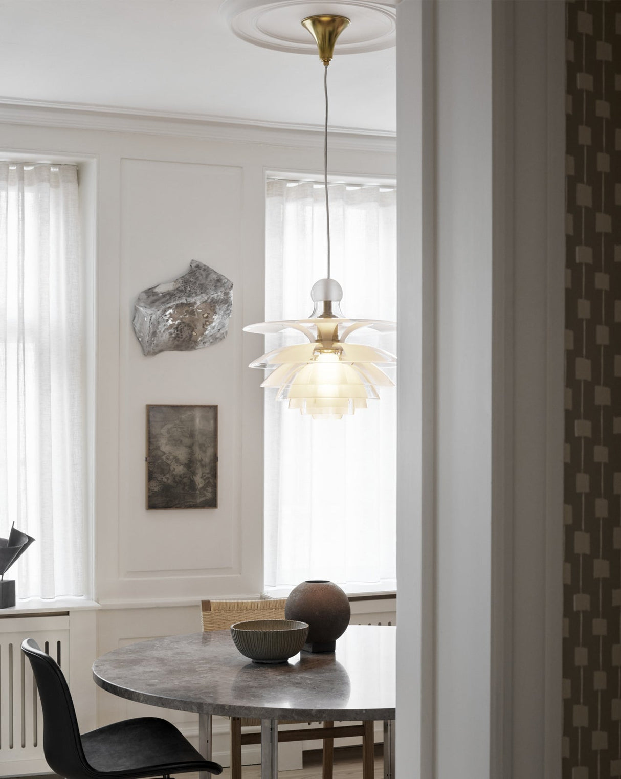 Septima Pendant Lamp