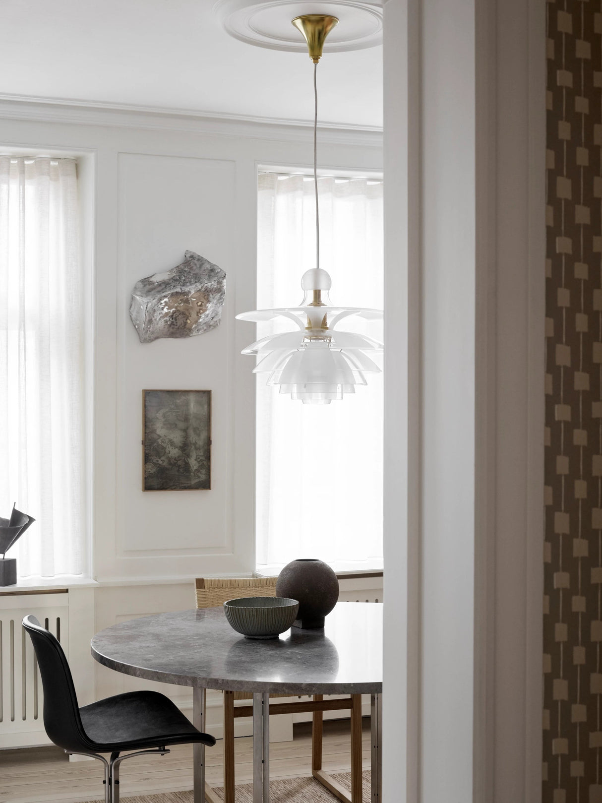 Septima Pendant Lamp