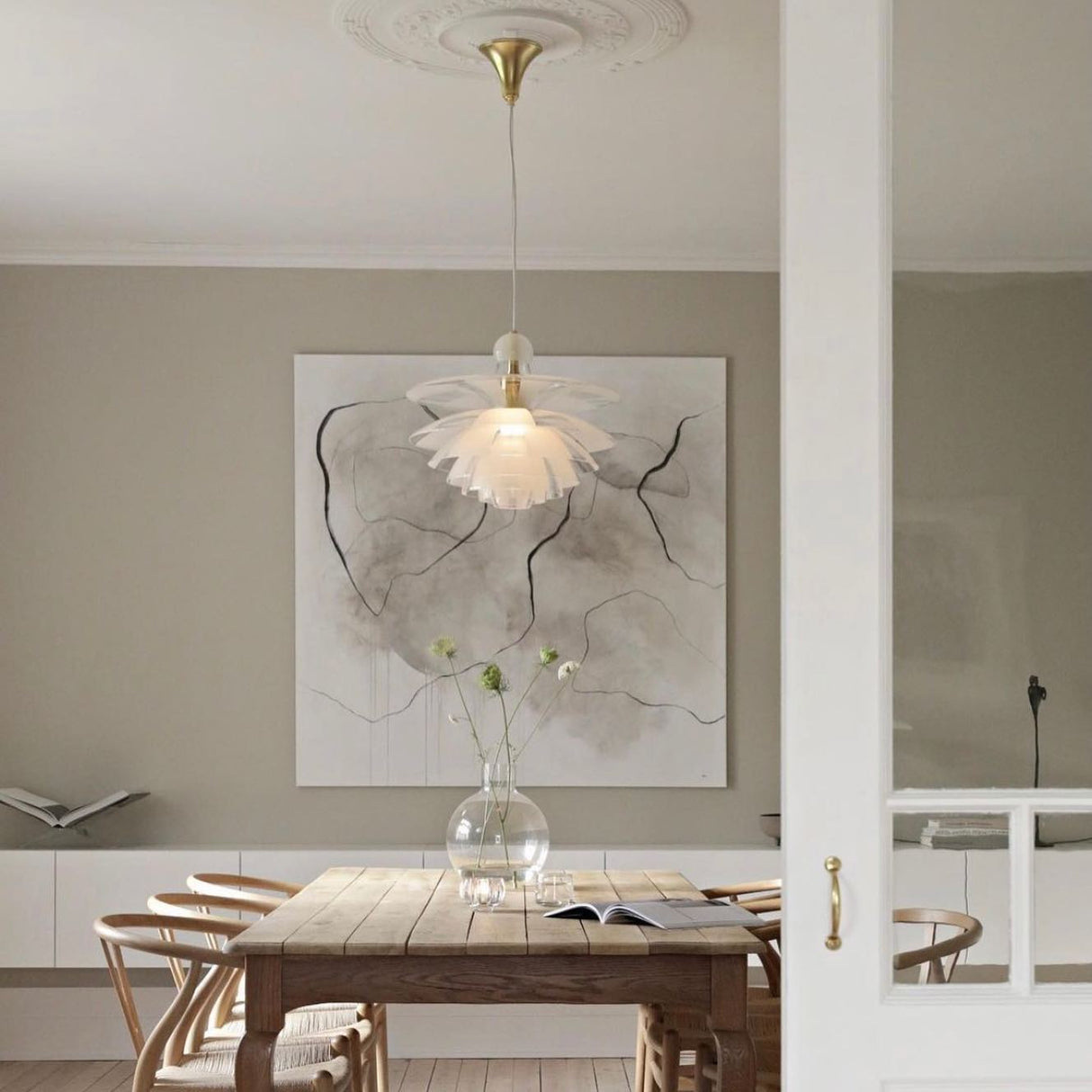 Septima Pendant Lamp