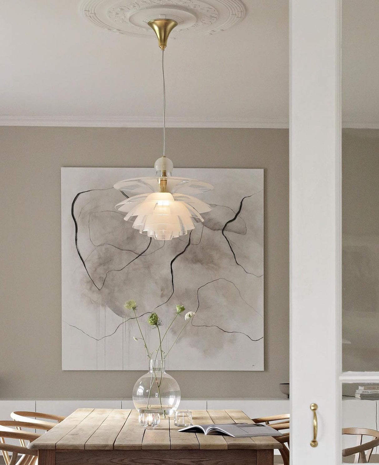 Septima Pendant Lamp
