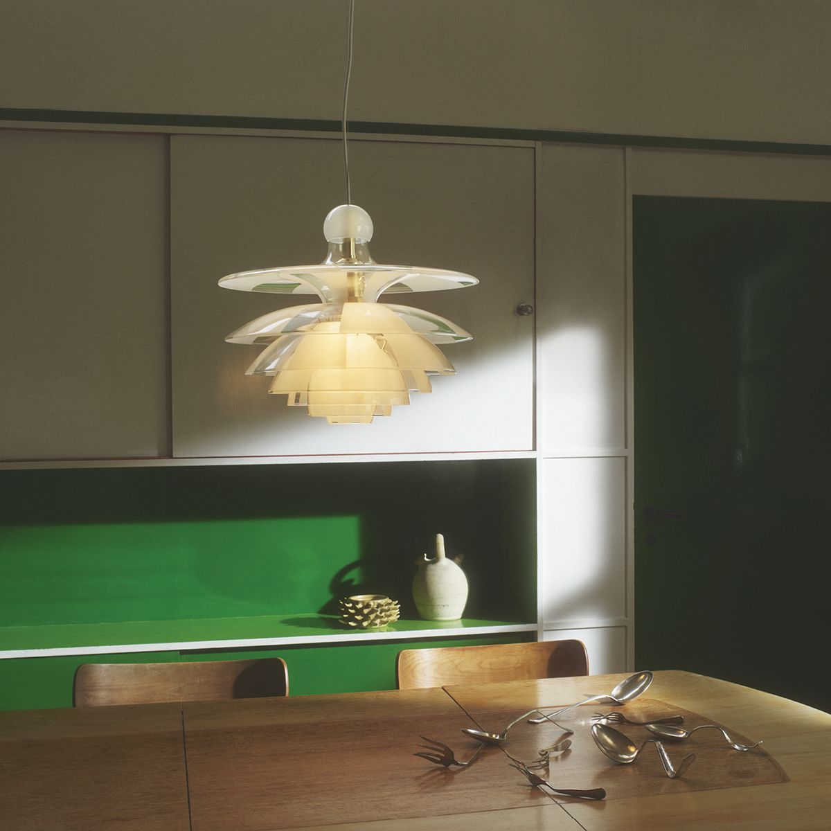 Septima Pendant Lamp